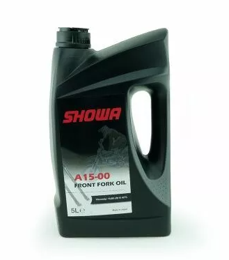 Масло за предна вилка SHOWA FF OIL A1500 5LT